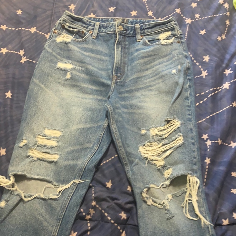 Blue Jeans